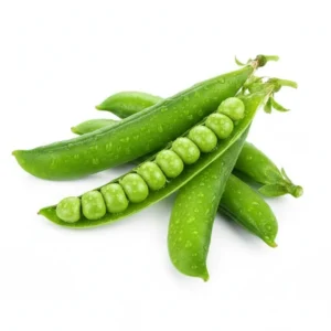 Motorshuti ( Green Peas)