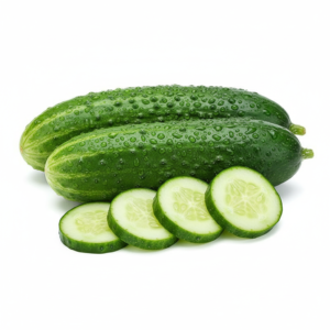 Deshi shosha ( cucumber )
