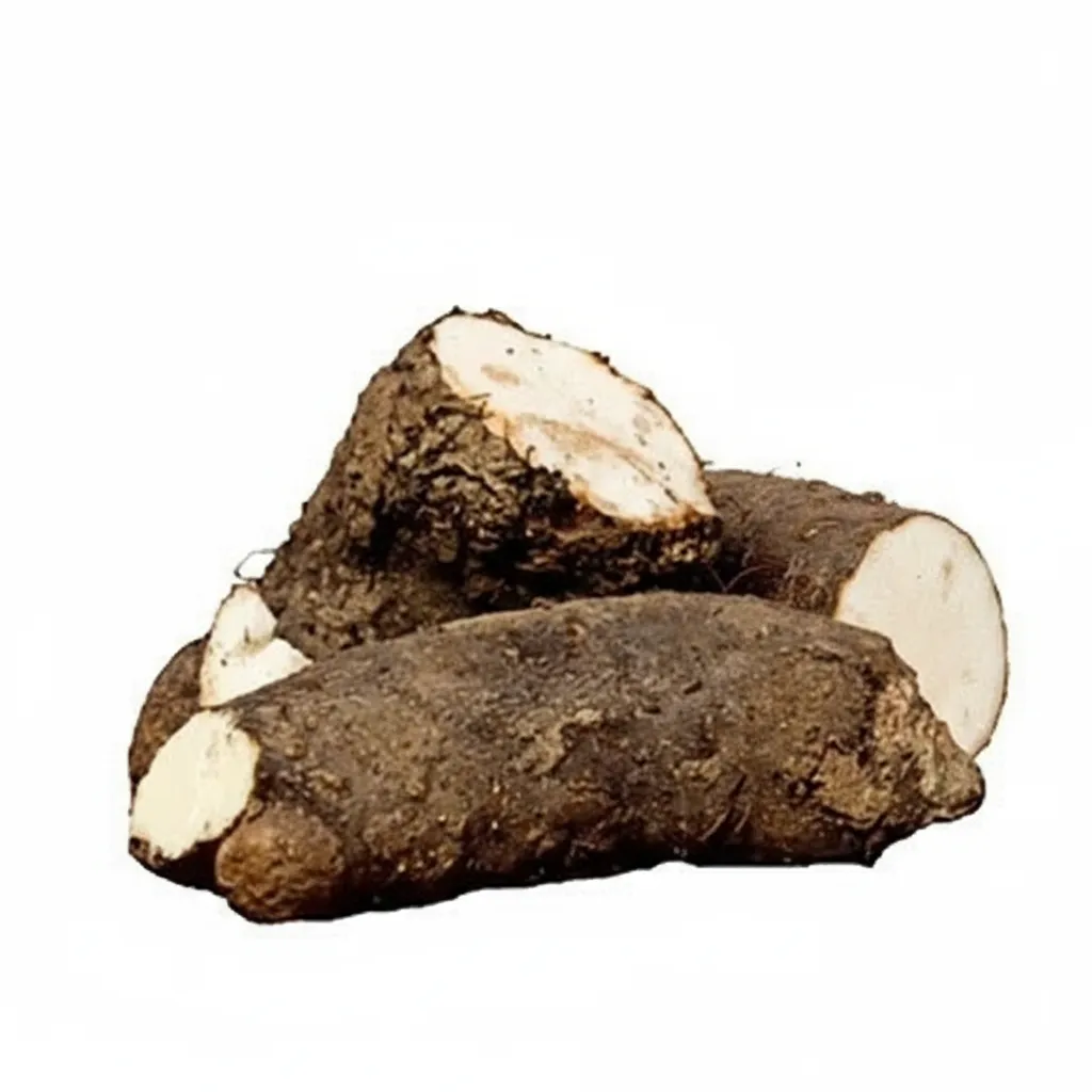 mach alu ( Mete alu)