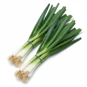 Peyaj Pata ( Spring onion)