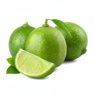 Gol lebu( Round lemon )