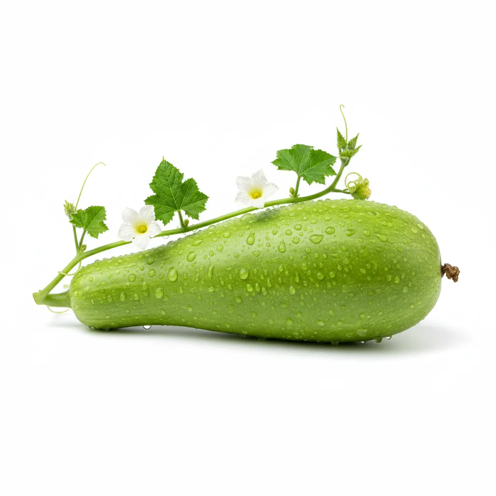 Deshi lau ( Bottle Gourd)