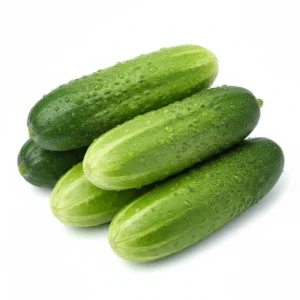 Shosha ( cucumber)