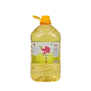 Pusti Fortified Soyabean Oil