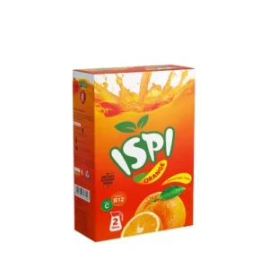 SPI Orange Instant Powder Drink