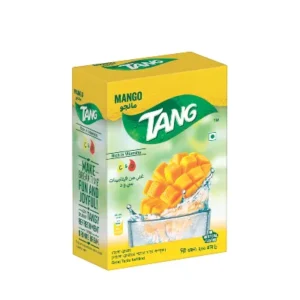 Tang Mango Instant Drink Powder BIB