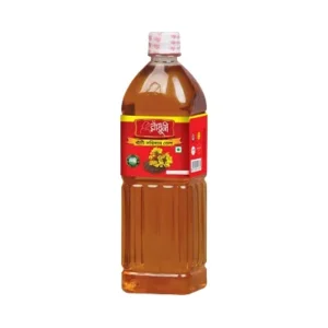 Radhuni Pure Mustard Oil