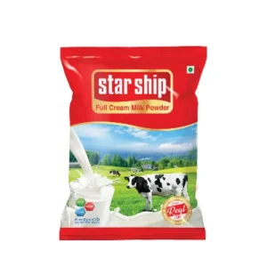 Starship Full Cream Milk Powder