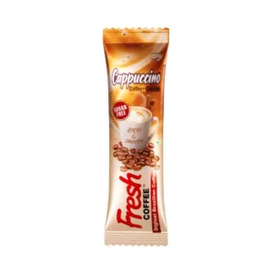 Fresh Coffee Cappuccino