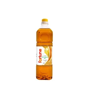 Fortune Mustard Oil