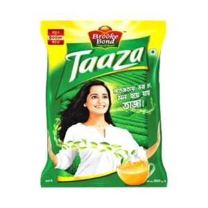 Brooke Bond Taaza Black Tea