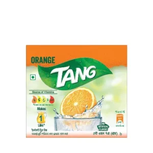 Tang Orange Instant Drink Powder BIB