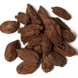 Black Cardamom (Kalo Elachi) Whole