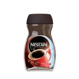 Nestle Nescafe Classic Instant Coffee Jar