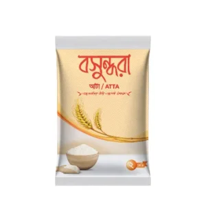 Bashundhara Flour (Atta