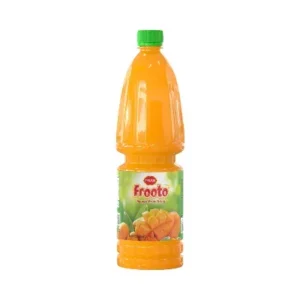 Pran Frooto Mango Fruit Drink